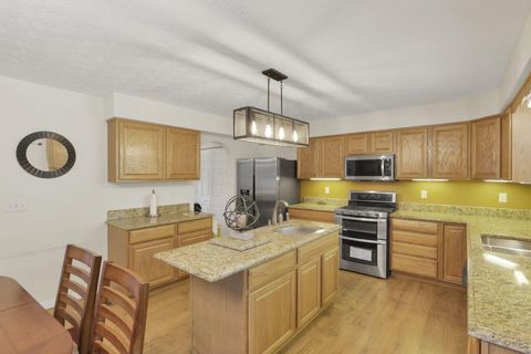 Tiny photo for 310 Abbey Avenue, Lithopolis, OH 43136 (MLS # 225037562)