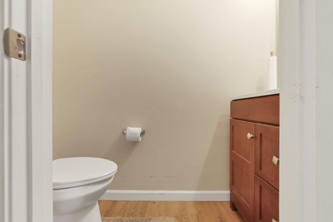 Tiny photo for 310 Abbey Avenue, Lithopolis, OH 43136 (MLS # 225037562)