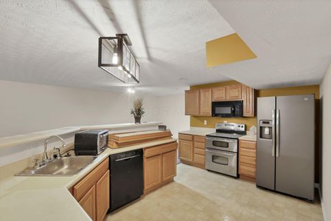 Tiny photo for 310 Abbey Avenue, Lithopolis, OH 43136 (MLS # 225037562)