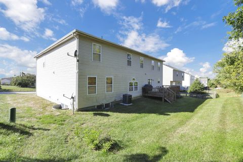 Tiny photo for 310 Abbey Avenue, Lithopolis, OH 43136 (MLS # 225037562)