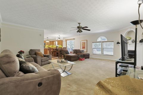 Tiny photo for 310 Abbey Avenue, Lithopolis, OH 43136 (MLS # 225037562)