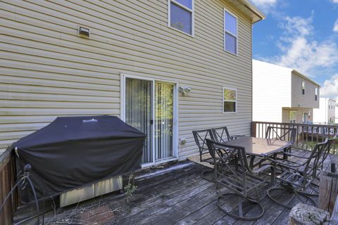 Tiny photo for 310 Abbey Avenue, Lithopolis, OH 43136 (MLS # 225037562)