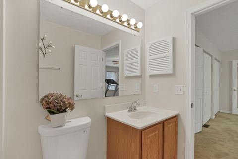 Tiny photo for 310 Abbey Avenue, Lithopolis, OH 43136 (MLS # 225037562)