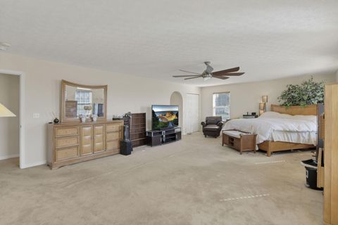 Tiny photo for 310 Abbey Avenue, Lithopolis, OH 43136 (MLS # 225037562)