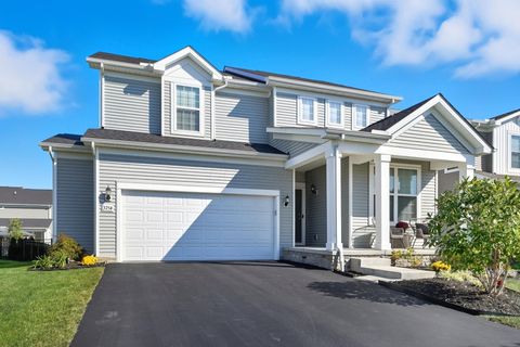 Photo of 3754 Mystic Way, Grove City, OH 43123 (MLS # 226006482)