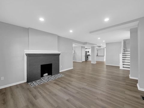 Tiny photo for 453 Stambaugh Avenue, Columbus, OH 43207 (MLS # 225039587)