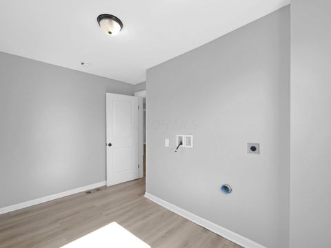 Tiny photo for 453 Stambaugh Avenue, Columbus, OH 43207 (MLS # 225039587)
