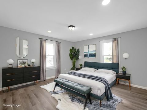 Tiny photo for 453 Stambaugh Avenue, Columbus, OH 43207 (MLS # 225039587)