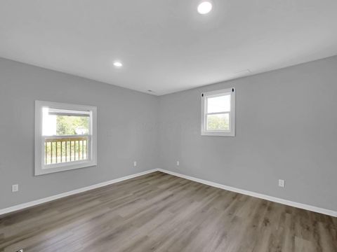Tiny photo for 453 Stambaugh Avenue, Columbus, OH 43207 (MLS # 225039587)