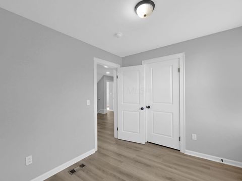 Tiny photo for 453 Stambaugh Avenue, Columbus, OH 43207 (MLS # 225039587)