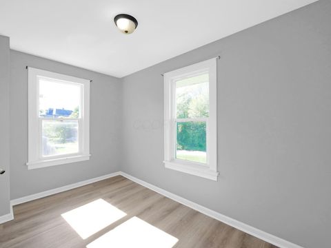 Tiny photo for 453 Stambaugh Avenue, Columbus, OH 43207 (MLS # 225039587)