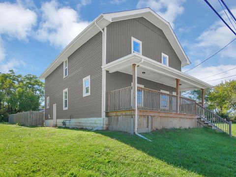 Tiny photo for 453 Stambaugh Avenue, Columbus, OH 43207 (MLS # 225039587)