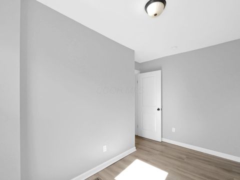 Tiny photo for 453 Stambaugh Avenue, Columbus, OH 43207 (MLS # 225039587)