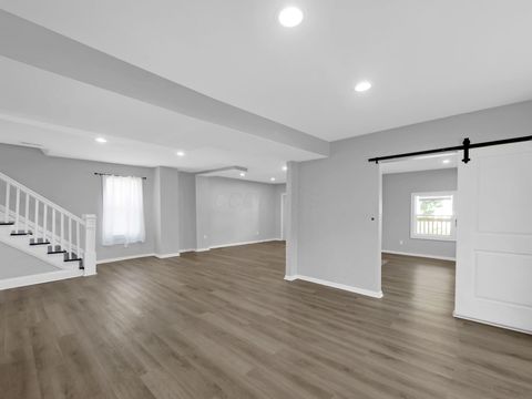 Tiny photo for 453 Stambaugh Avenue, Columbus, OH 43207 (MLS # 225039587)