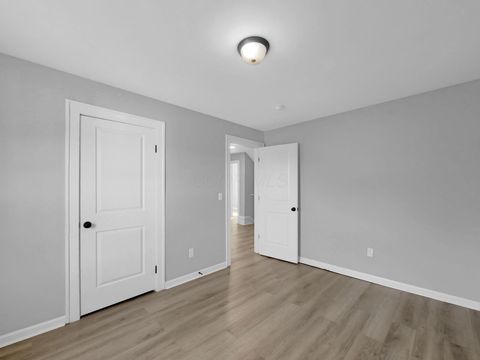 Tiny photo for 453 Stambaugh Avenue, Columbus, OH 43207 (MLS # 225039587)