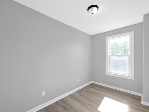 Tiny photo for 453 Stambaugh Avenue, Columbus, OH 43207 (MLS # 225039587)