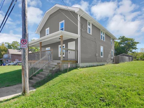 Tiny photo for 453 Stambaugh Avenue, Columbus, OH 43207 (MLS # 225039587)