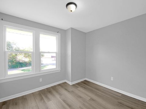 Tiny photo for 453 Stambaugh Avenue, Columbus, OH 43207 (MLS # 225039587)
