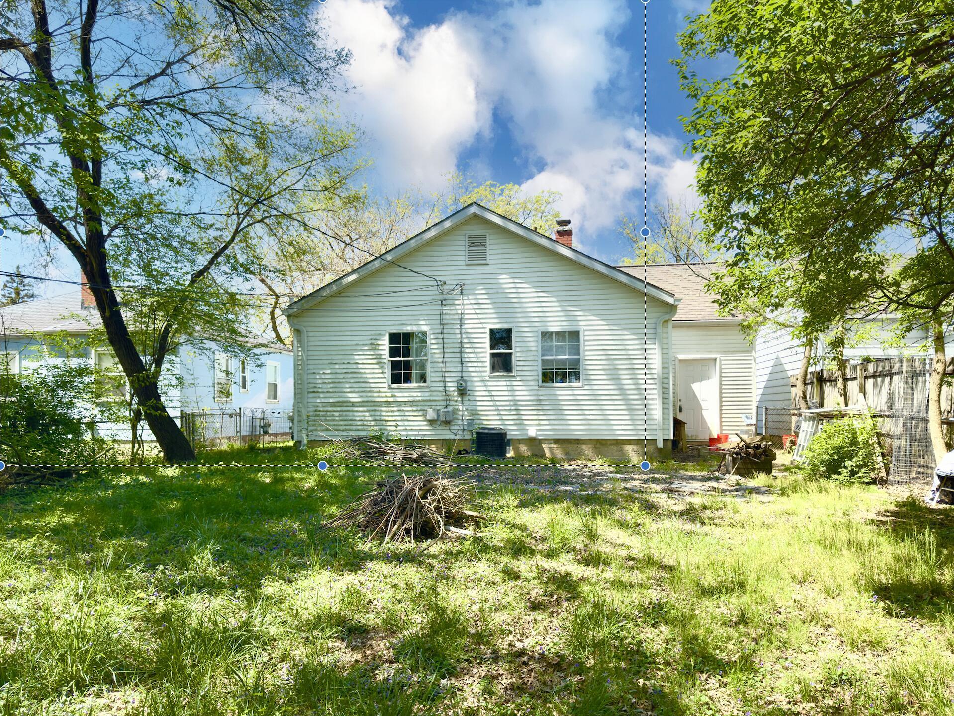 226 N Virginialee Road, Columbus, Ohio image 14