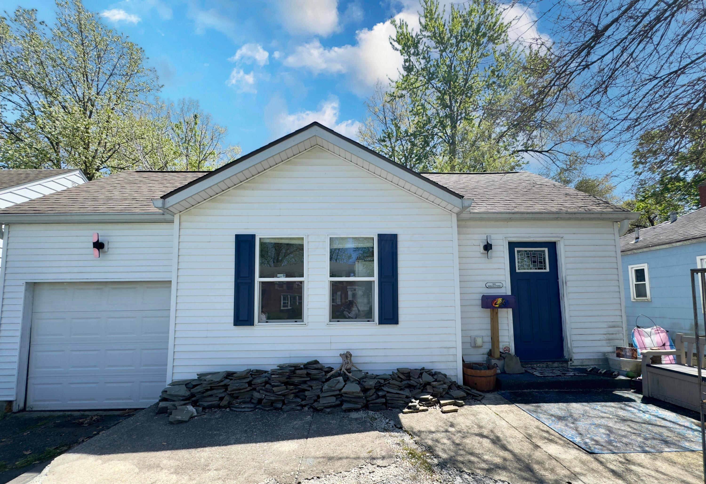 226 N Virginialee Road, Columbus, Ohio image 1
