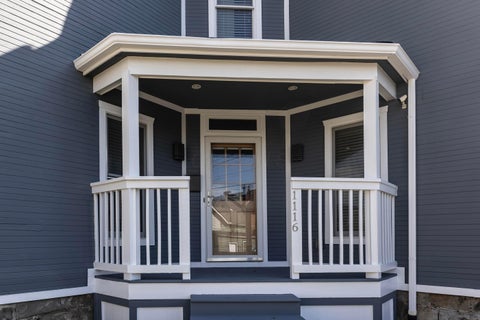 Photo of 1116 Say Avenue, Columbus, OH 43201 (MLS # 226039217)