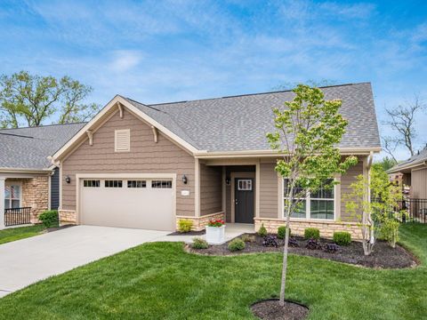 Photo of 10272 Hyland Run, Plain City, OH 43064 (MLS # 226015297)