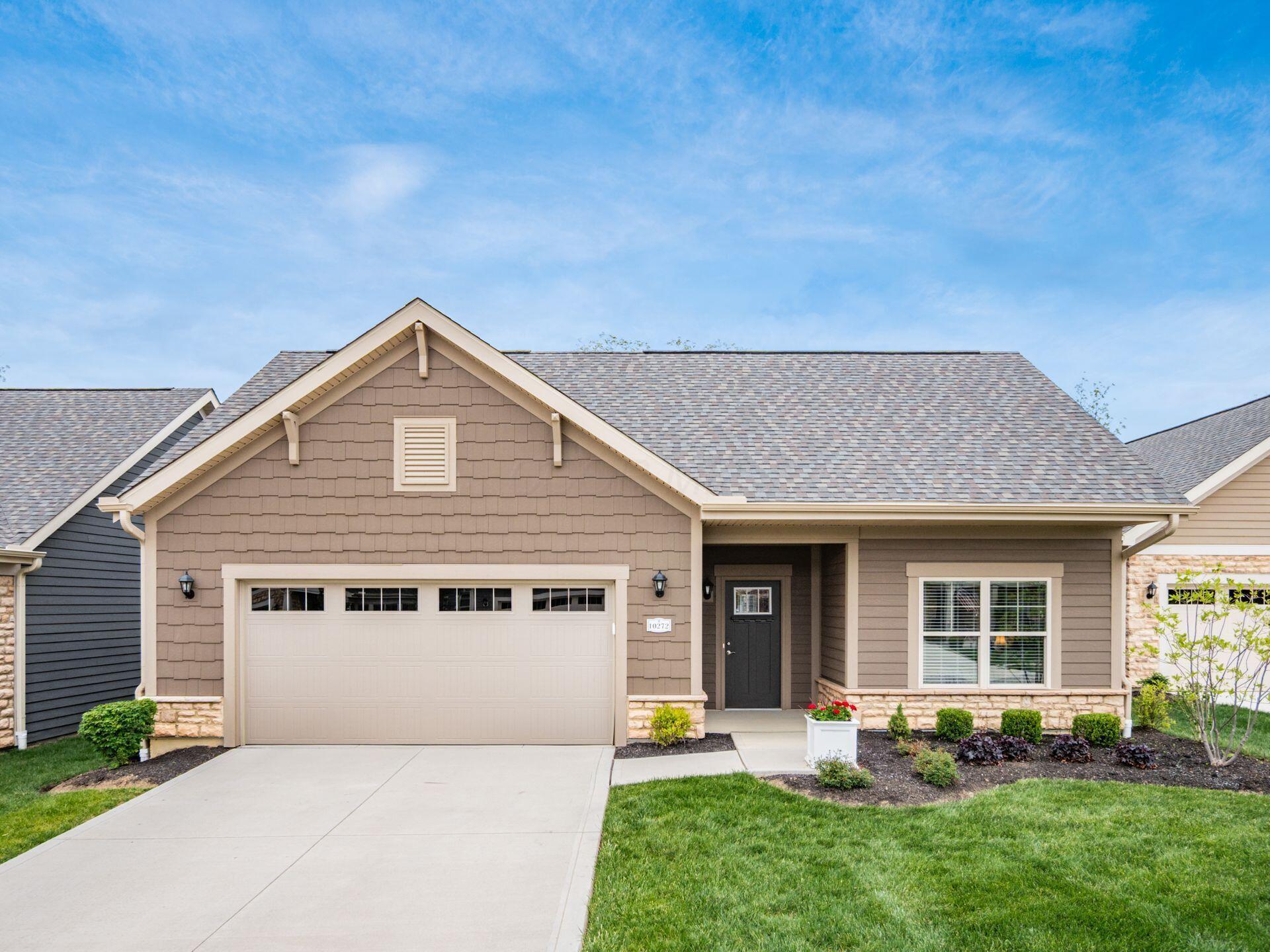 10272 Hyland Run