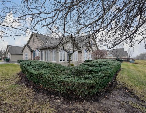 Tiny photo for 268 Waterside Drive, Delaware, OH 43015 (MLS # 226000551)