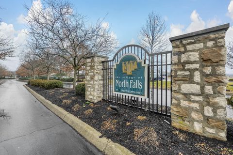 Tiny photo for 268 Waterside Drive, Delaware, OH 43015 (MLS # 226000551)