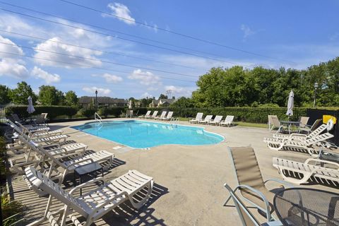 Tiny photo for 268 Waterside Drive, Delaware, OH 43015 (MLS # 226000551)