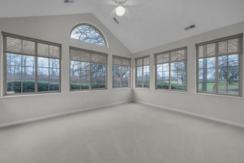 Tiny photo for 268 Waterside Drive, Delaware, OH 43015 (MLS # 226000551)