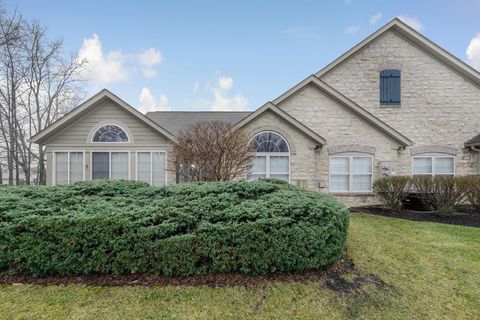 Photo of 268 Waterside Drive, Delaware, OH 43015 (MLS # 226000551)