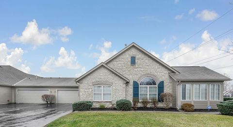 Tiny photo for 268 Waterside Drive, Delaware, OH 43015 (MLS # 226000551)