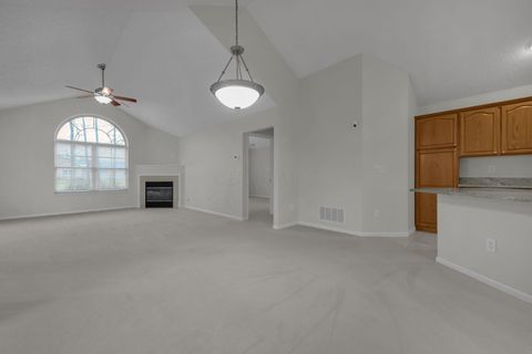 Tiny photo for 268 Waterside Drive, Delaware, OH 43015 (MLS # 226000551)