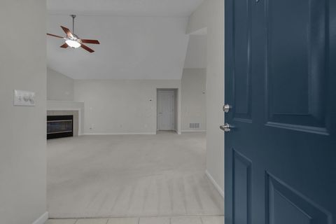 Tiny photo for 268 Waterside Drive, Delaware, OH 43015 (MLS # 226000551)