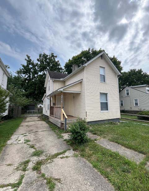 Photo of 1303 E Weber Road, Columbus, OH 43211 (MLS # 226029292)