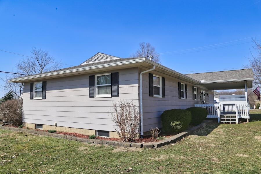 10 S Mickley Street, Danville, Ohio image 28