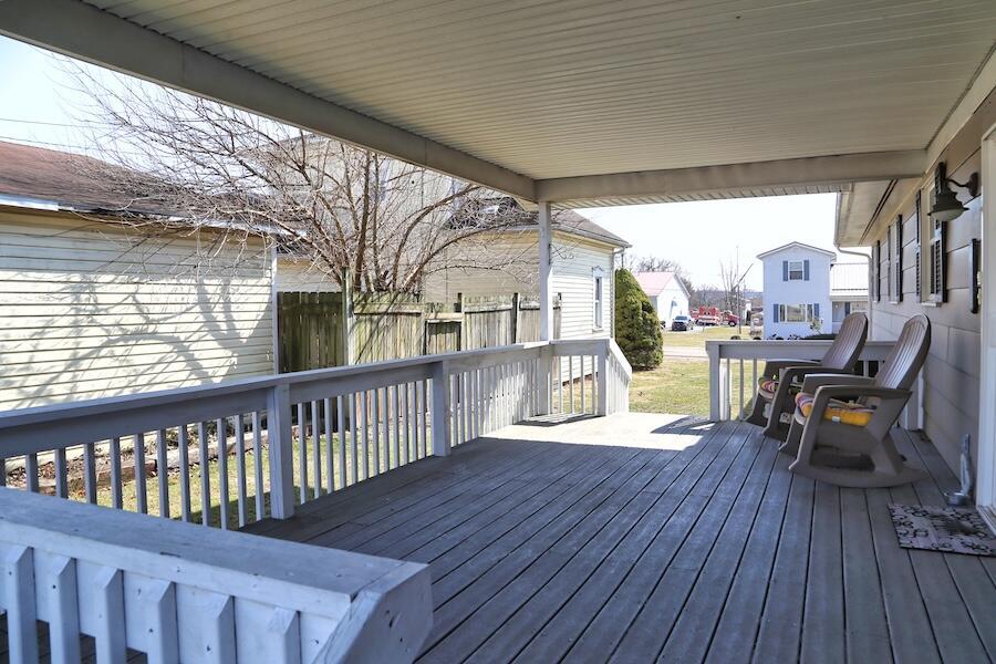 10 S Mickley Street, Danville, Ohio image 30