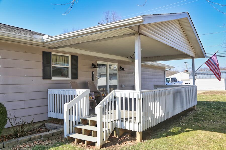 10 S Mickley Street, Danville, Ohio image 29