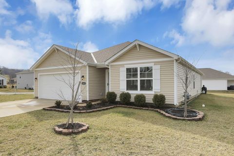 Photo of 415 St James Gate, Newark, OH 43055 (MLS # 226006951)