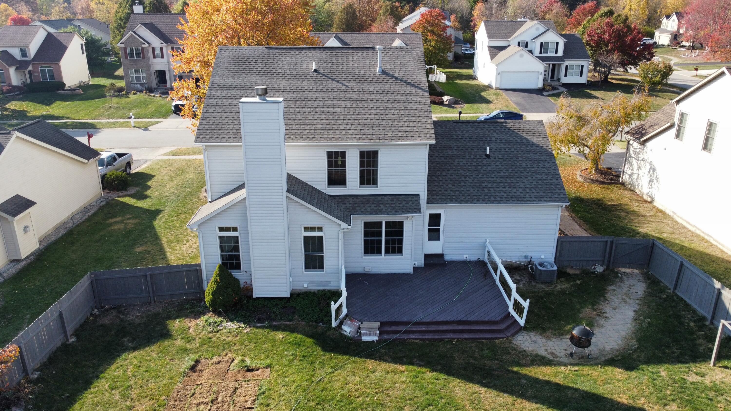 12916 Pacer Drive, Pickerington, Ohio image 4