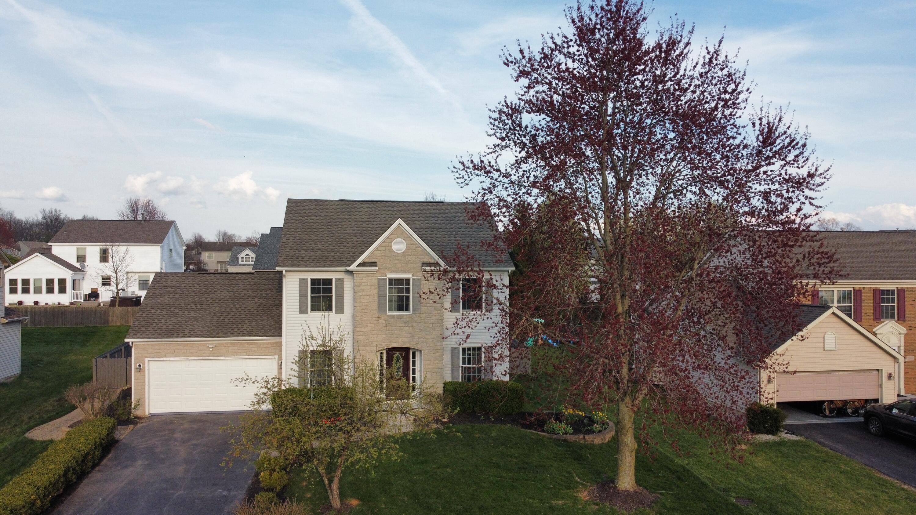 12916 Pacer Drive, Pickerington, Ohio image 1