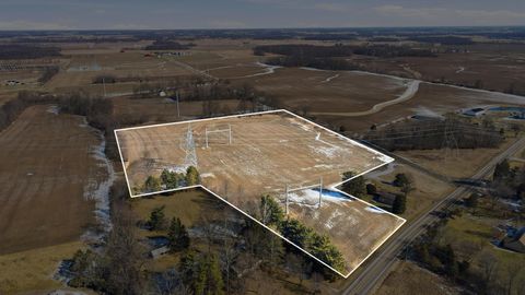 Photo of 0 Patrick Brush Run Road, Raymond, OH 43067 (MLS # 226005571)