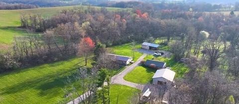 Photo of 14966 Township Road 30, Mount Perry, OH 43760 (MLS # 226012638)