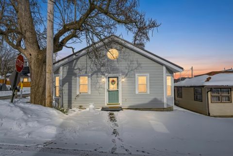 Photo of 14221 Lakewood Avenue, Lakeview, OH 43331 (MLS # 226005199)