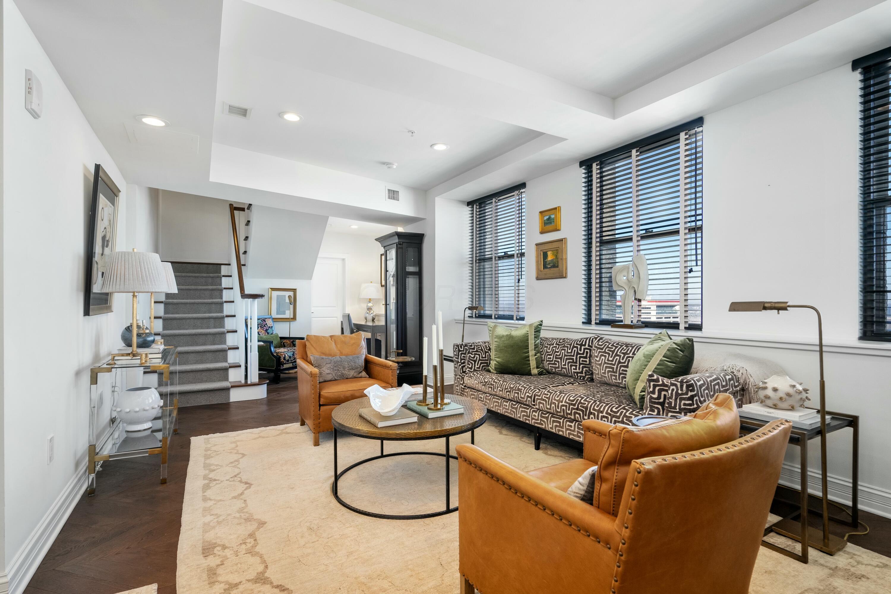 50 W Broad Street #3603, Columbus, Ohio image 9