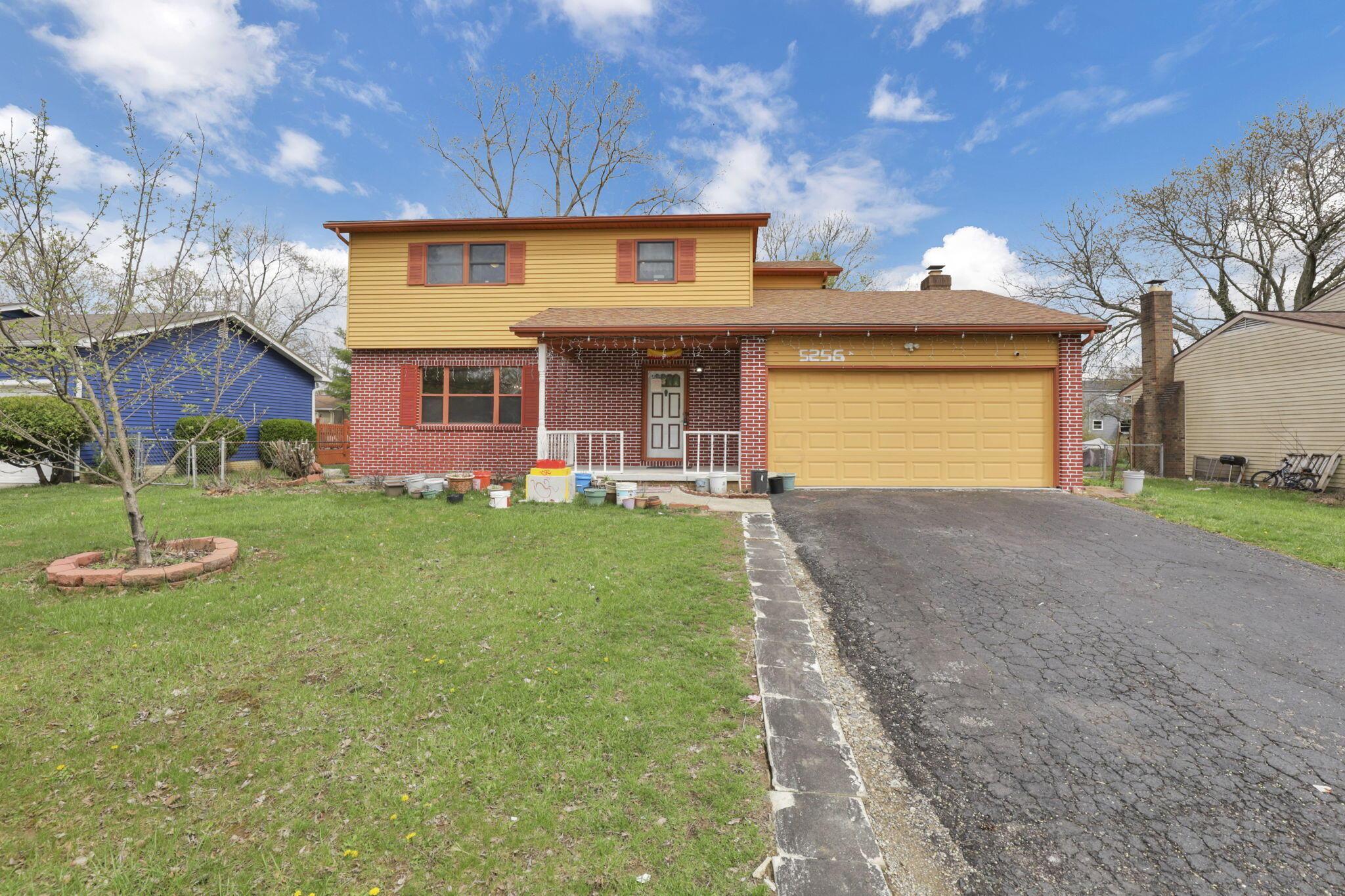 5256 Plumwood Street, Columbus, Ohio image 1
