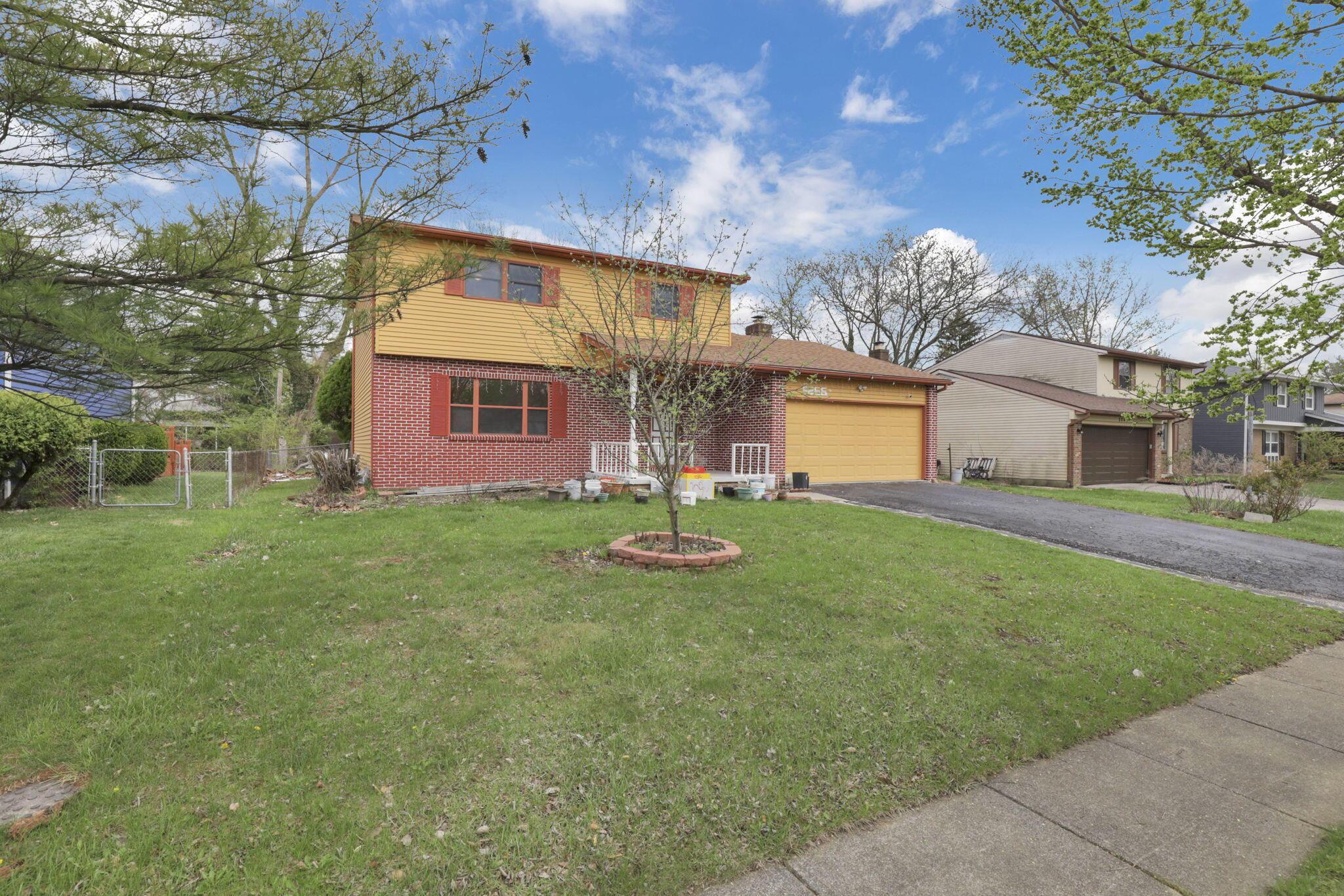 5256 Plumwood Street, Columbus, Ohio image 3