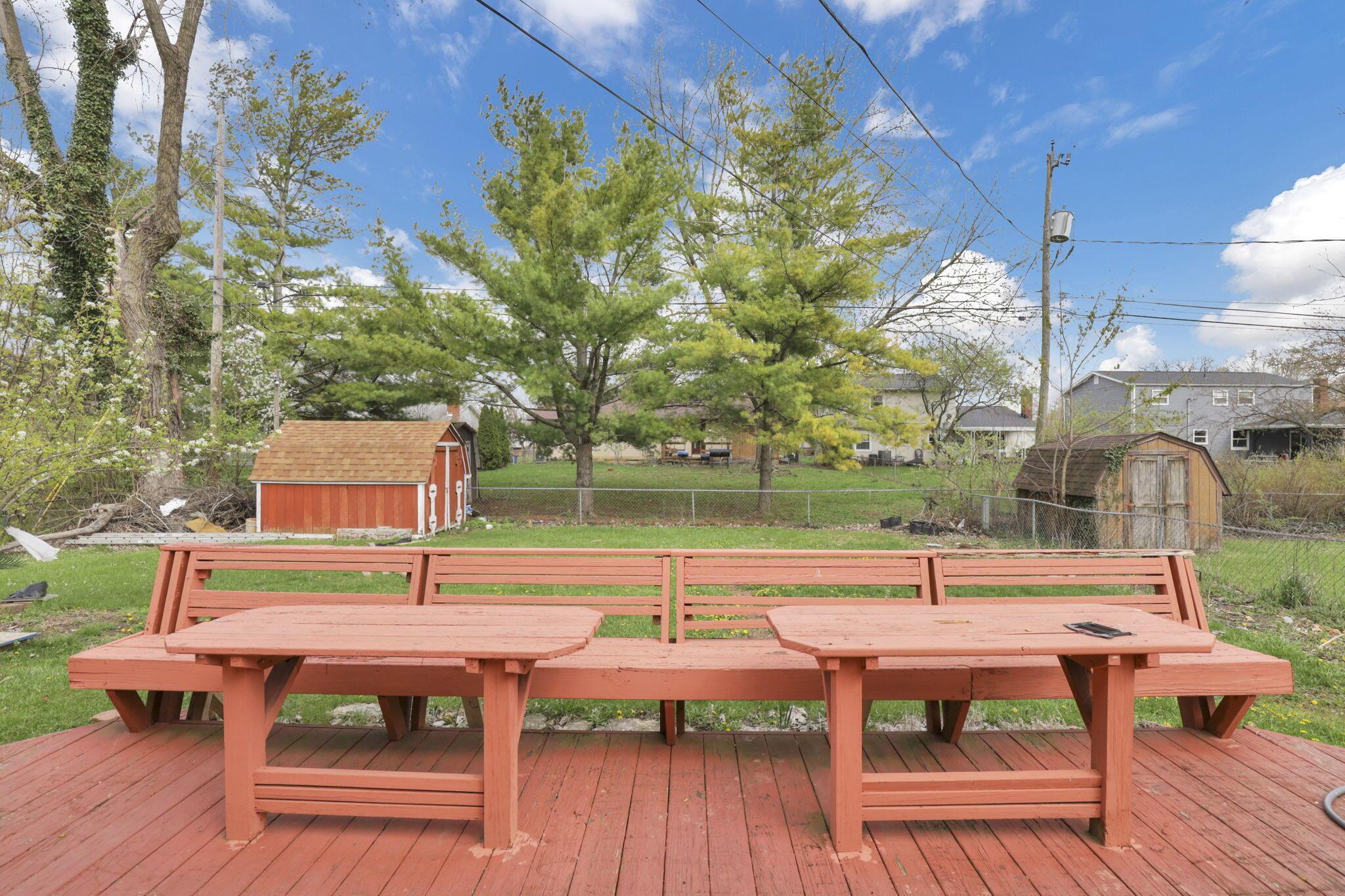 5256 Plumwood Street, Columbus, Ohio image 29