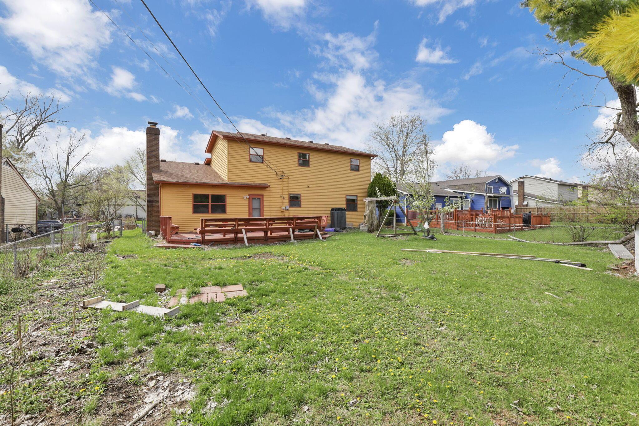 5256 Plumwood Street, Columbus, Ohio image 30